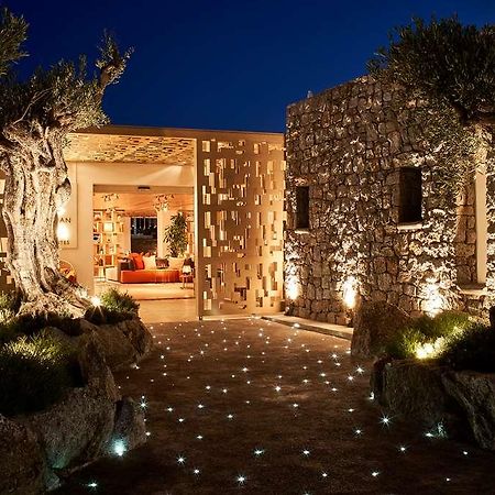 Myconian Naia Hotel Mykonos Town Luaran gambar