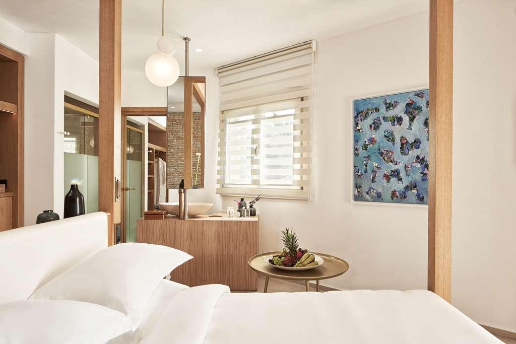 Myconian Naia Hotel Mykonos Town Bilik gambar