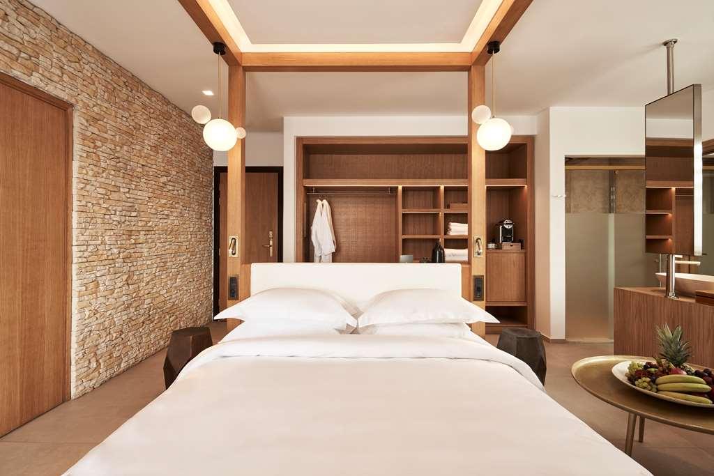 Myconian Naia Hotel Mykonos Town Bilik gambar
