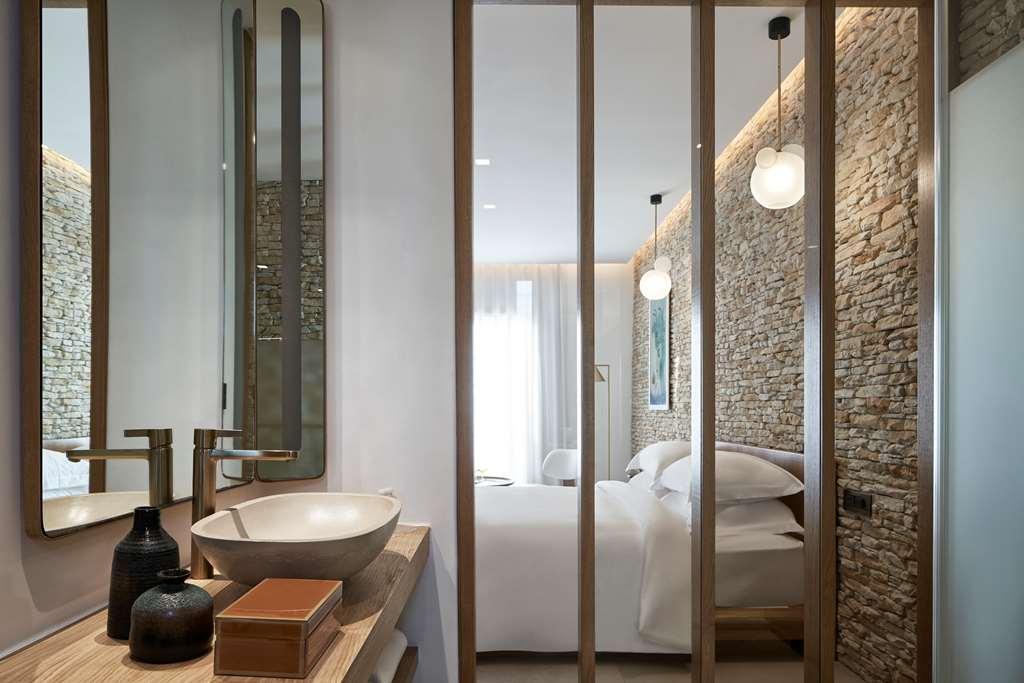 Myconian Naia Hotel Mykonos Town Luaran gambar