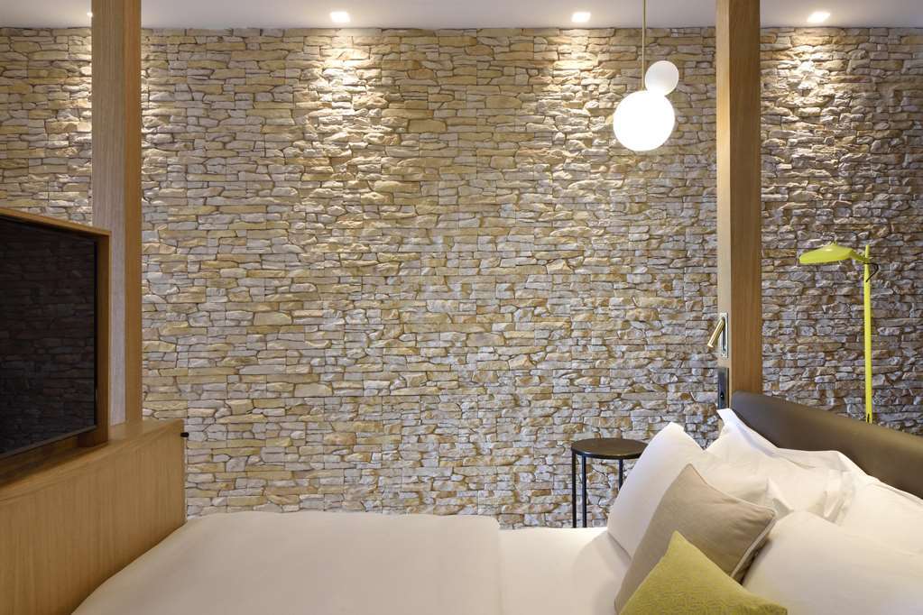 Myconian Naia Hotel Mykonos Town Bilik gambar